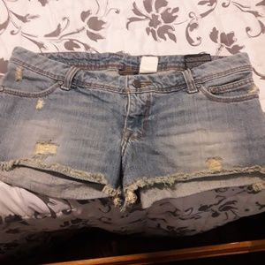 Harley Davidson shorts
